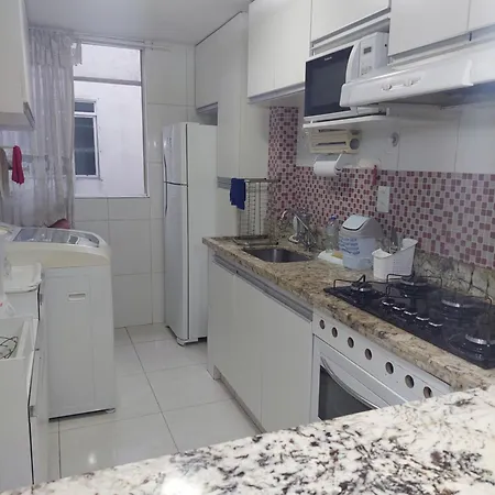 Meu Sonho Realizado! Muito Charmoso E Acolhedor. Apartment Vila Velha  Exterior photo