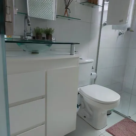 Meu Sonho Realizado! Muito Charmoso E Acolhedor. Apartment Vila Velha  Exterior photo