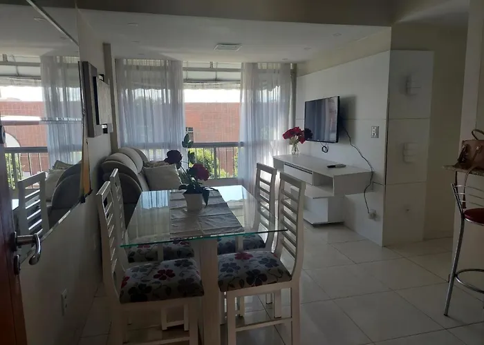 Meu Sonho Realizado! Muito Charmoso E Acolhedor.
