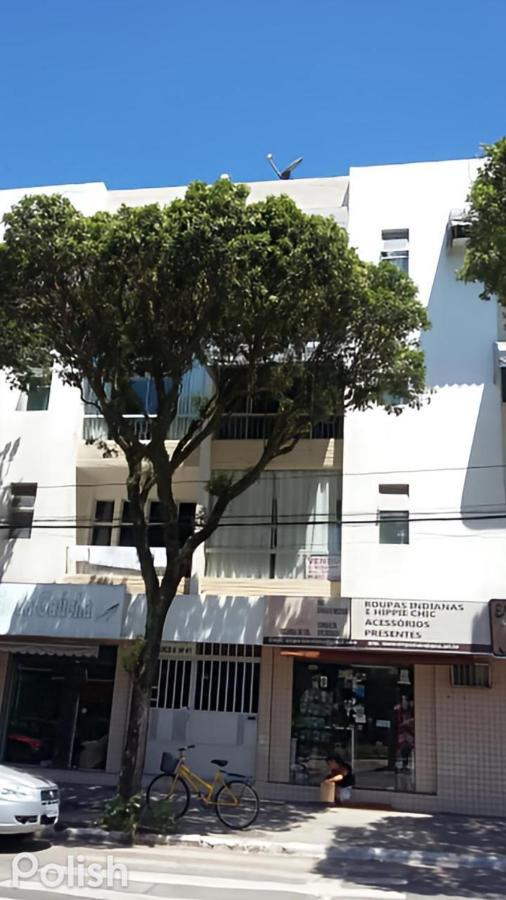 Apartment Meu Sonho Realizado! Muito Charmoso E Acolhedor. Vila Velha (Espirito Santo)