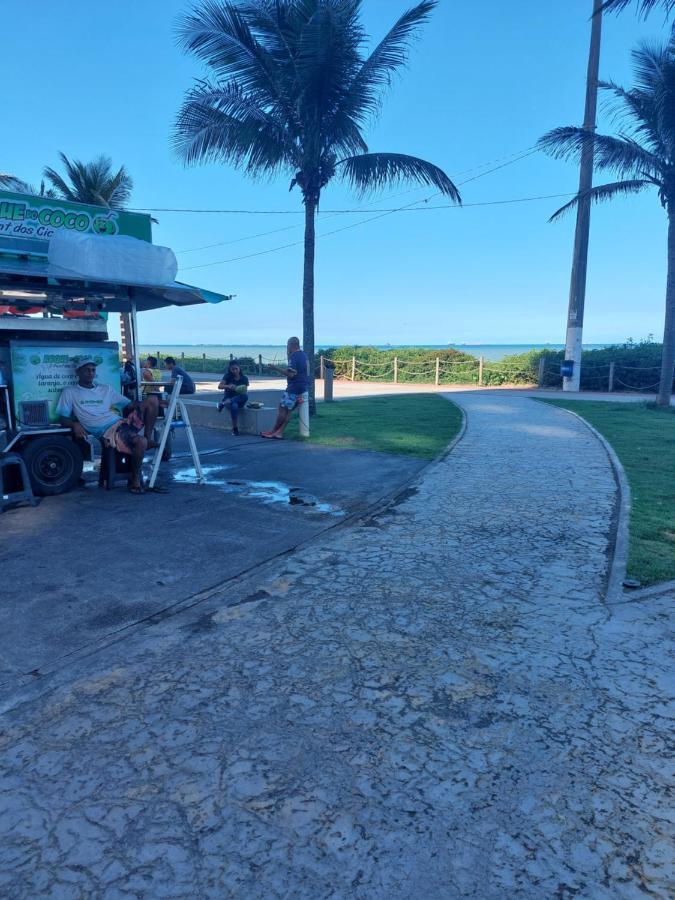 Meu Sonho Realizado! Muito Charmoso E Acolhedor. Apartment Vila Velha (Espirito Santo)