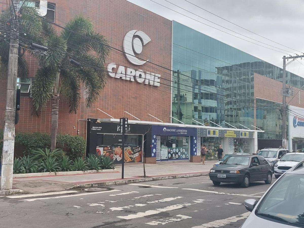 Meu Sonho Realizado! Muito Charmoso E Acolhedor. Vila Velha (Espirito Santo)