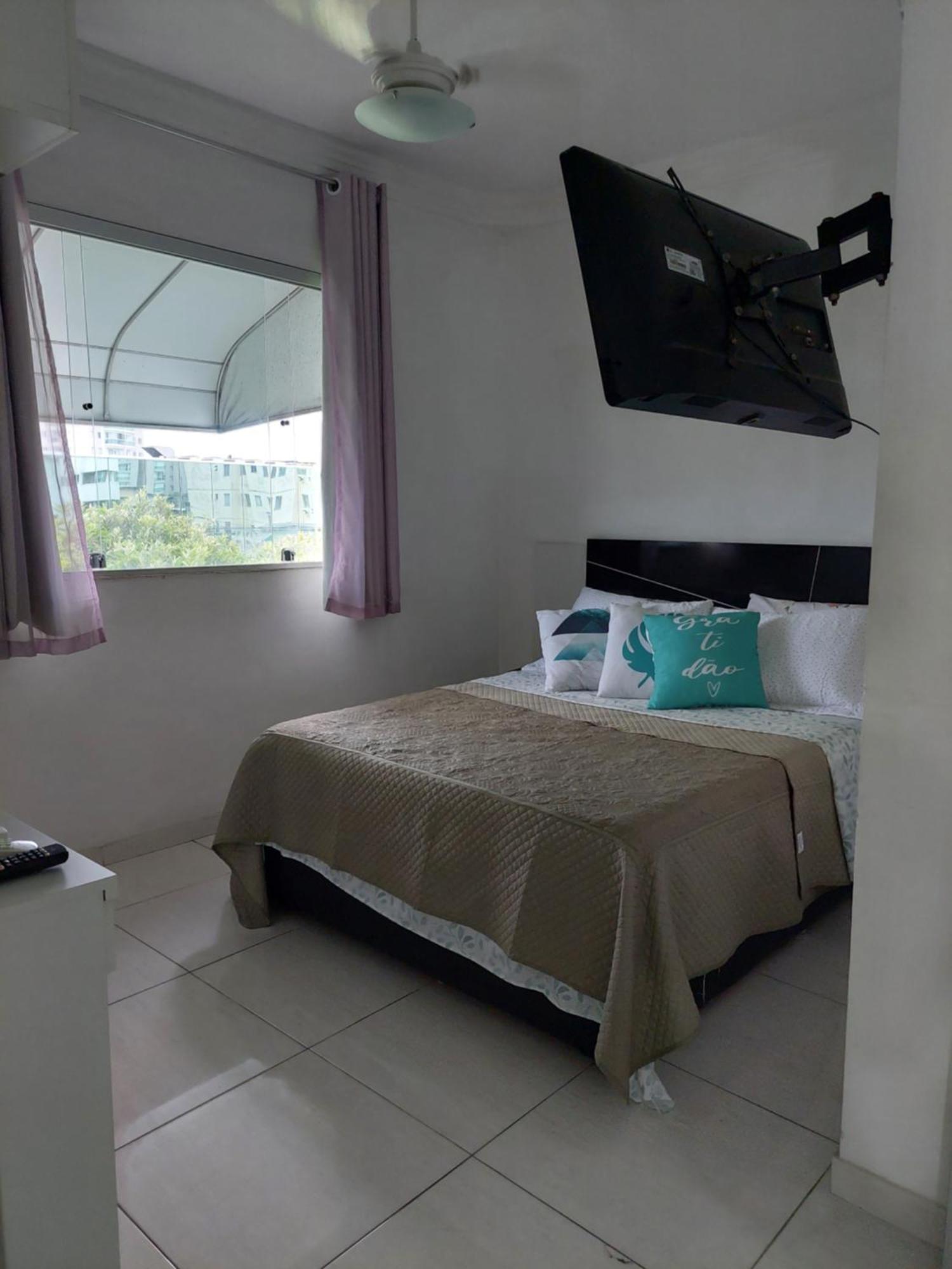 Meu Sonho Realizado! Muito Charmoso E Acolhedor. Vila Velha (Espirito Santo)